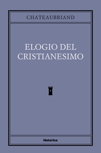 Immagine copertina libro Elogio del cristianesimo