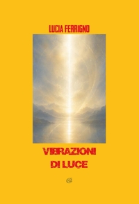 Immagine copertina libro Vibrazioni di luce
