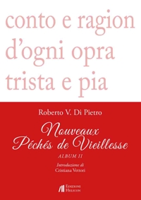 Immagine copertina libro Noveaux Péchés de Vieillesse