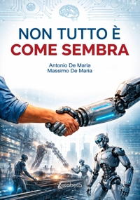 Immagine copertina libro Non tutto è come sembra