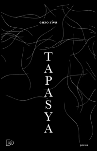 Immagine copertina libro Tapasya