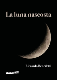 Immagine copertina libro La luna nascosta