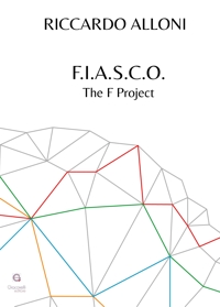 Immagine copertina libro F.I.A.S.C.O. The F Project