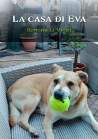 Immagine copertina libro La casa di Eva