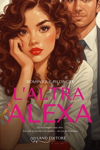 Immagine copertina libro L'altra Alexa