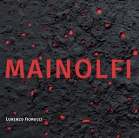 Immagine copertina libro Mainolfi