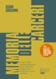 Immagine copertina libro Memoria delle carceri