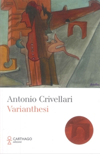 Immagine copertina libro Varianthesi
