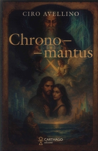 Immagine copertina libro Chronomantus