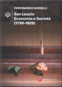 Immagine copertina libro San Leucio. Economia e società (1799-1829)