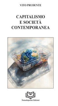 Immagine copertina libro Capitalismo e società contemporanea
