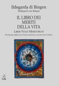 Immagine copertina libro Il libro dei meriti della vita. Liber Vitae Meritorum
