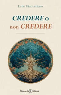Immagine copertina libro Credere o non credere