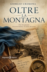 Immagine copertina libro Oltre la montagna
