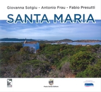 Immagine copertina libro Santa Maria