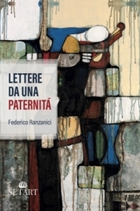 Immagine copertina libro Lettere da una paternitá
