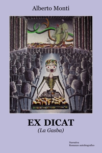 Immagine copertina libro Ex DICAT. (La Gasba)