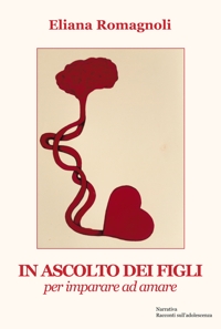 Immagine copertina libro In ascolto dei figli. Per imparare ad amare