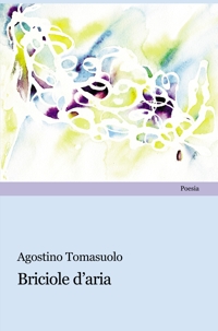 Immagine copertina libro Briciole d'aria