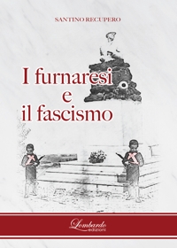 Immagine copertina libro I furnaresi e il fascismo