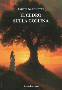 Immagine copertina libro Il cedro sulla collina