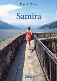 Immagine copertina libro Samira