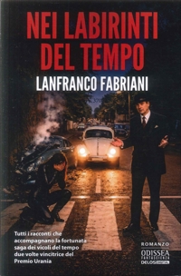 Immagine copertina libro Nei labirinti del tempo