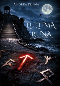 Immagine copertina libro L'ultima runa