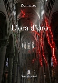 Immagine copertina libro L'ora d'oro