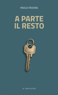 Immagine copertina libro A parte il resto