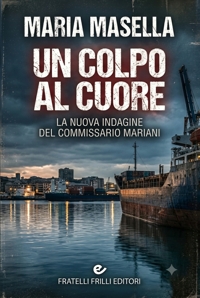 Immagine copertina libro Un colpo al cuore