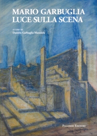 Immagine copertina libro Luce sulla scena