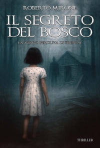 Immagine copertina libro Il segreto del bosco. La verità perduta di Brenda. Ediz. integrale
