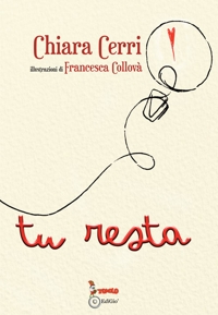Immagine copertina libro Tu resta