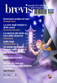 Immagine copertina libro Brevis (2026). Vol. 43