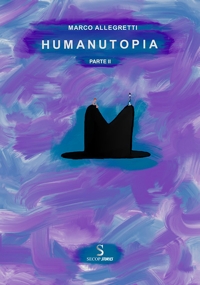 Immagine copertina libro Humanutopia. Vol. 2