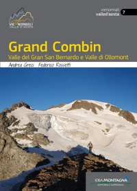 Immagine copertina libro Grand Combin