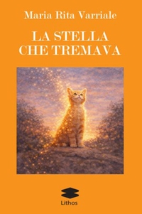 Immagine copertina libro La stella che tremava
