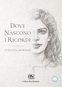 Immagine copertina libro Dove nascono i ricordi