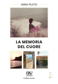Immagine copertina libro La memoria del cuore