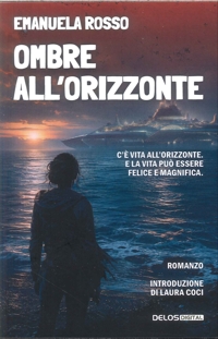 Immagine copertina libro Ombre all'orizzonte