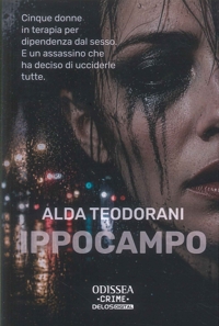 Immagine copertina libro Ippocampo