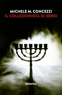 Immagine copertina libro Il collezionista di ebrei