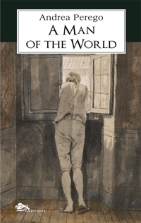 Immagine copertina libro A man of the world