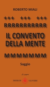 Immagine copertina libro Il convento della mente