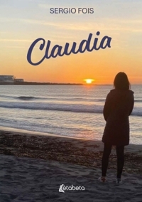 Immagine copertina libro Claudia
