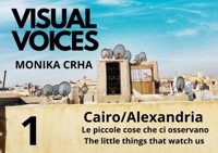 Immagine copertina libro Visual voices. Ediz. bilingue. Vol. 1: . Cairo/Alexandria. Le piccole cose che ci osservano-The little things that watch us