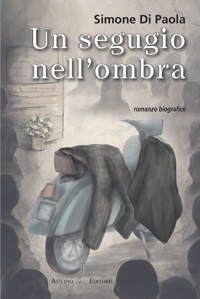 Immagine copertina libro Un segugio nell'ombra. Nuova ediz.