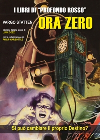Immagine copertina libro Ora zero. Ediz. integrale