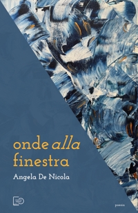 Immagine copertina libro Onde alla finestra. Nuova ediz.